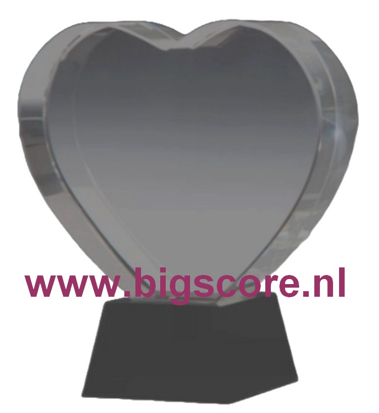 Hart 3D Kristal BSST 67552